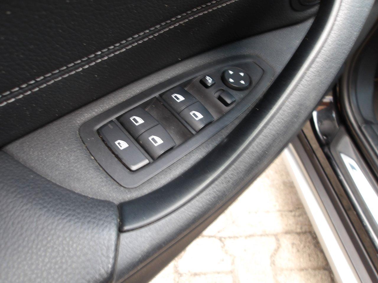 BMW X1 SDRIVE 18D XLINE AUTO