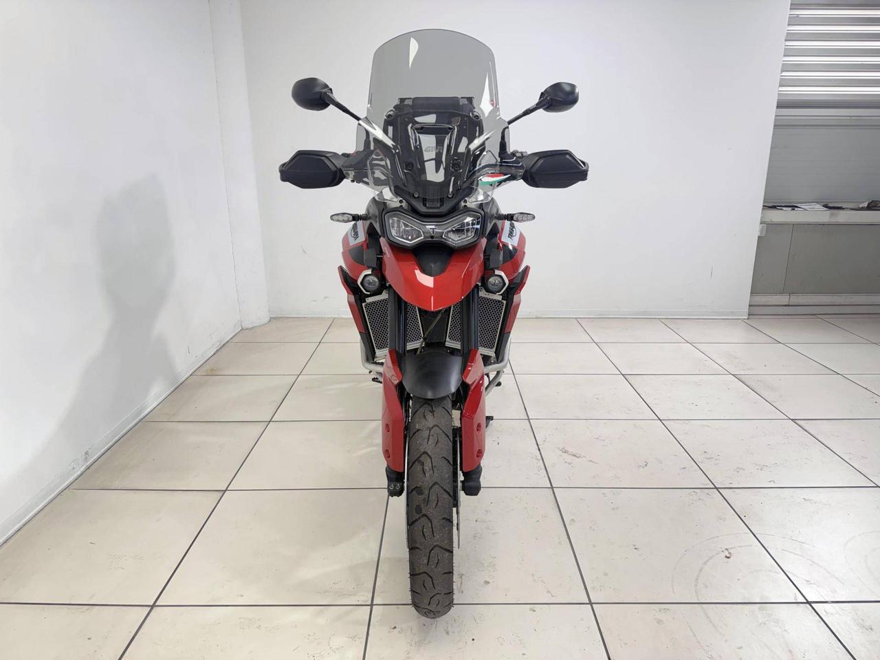TRIUMPH Tiger 900 GT Pro