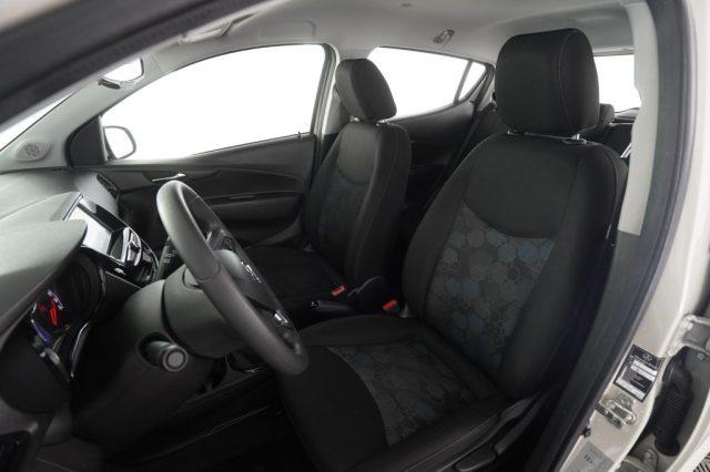 OPEL Karl Karl 1.0 75 CV Rocks