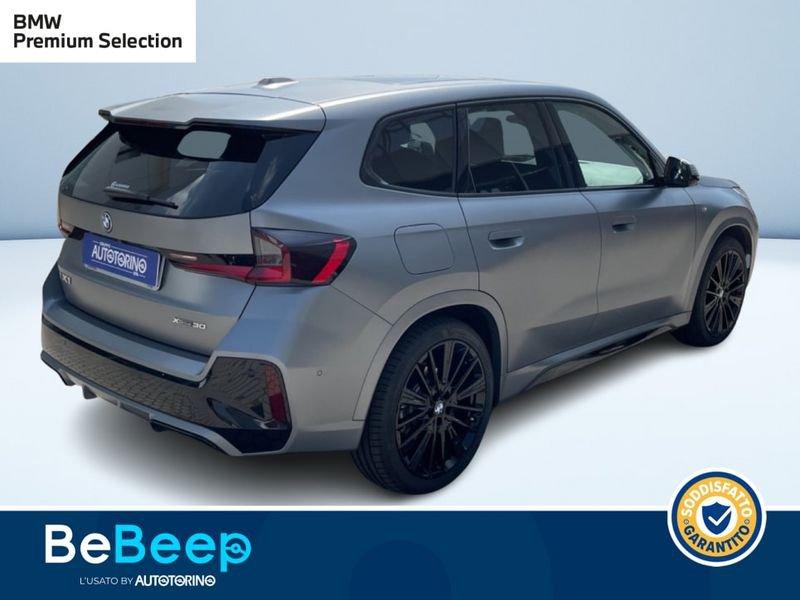 BMW X1 I XDRIVE 30 MSPORT