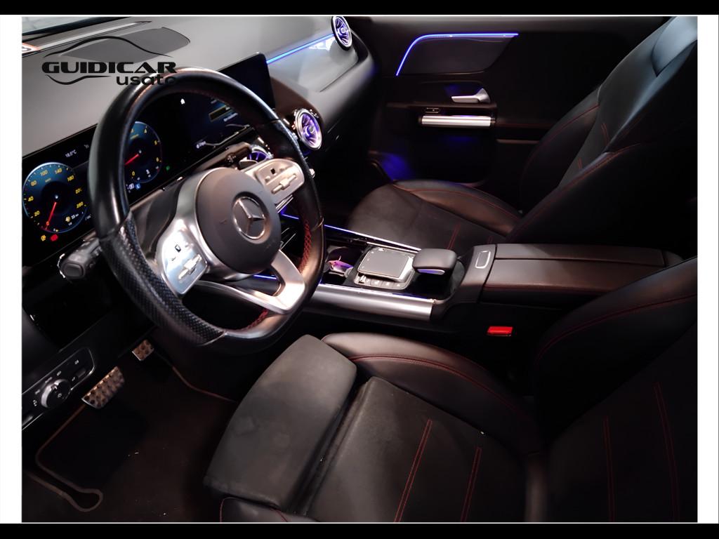 Mercedes-Benz GLA-H247 2020 - GLA 200 d Premium auto