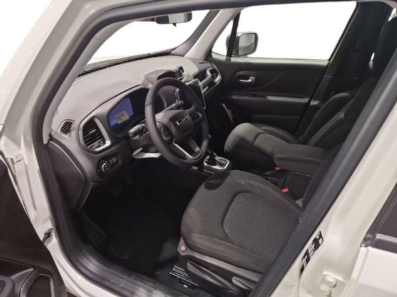 Jeep Renegade E-Hybrid My24 1.5 Turbo T4 E-Hybrid 130cv Fwd