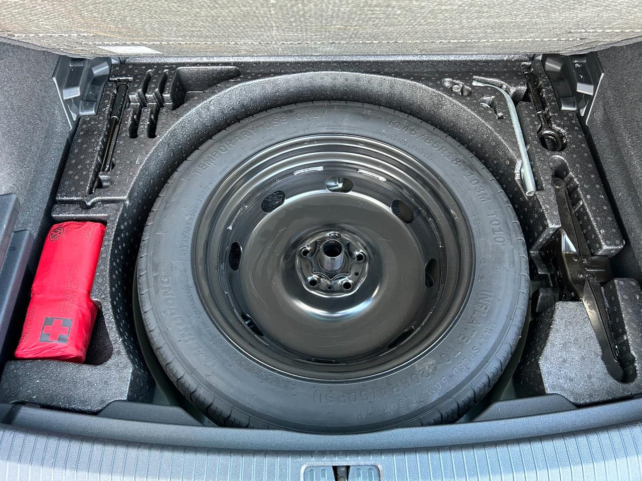 Volkswagen Tiguan 2.0 TDI 150 CV SCR DSG Elegance