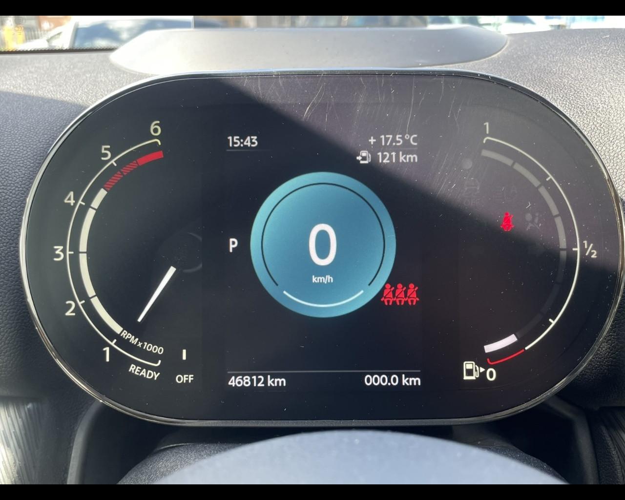 MINI Mini Countrym.(F60) - Mini 2.0 Cooper D Yours Countryman