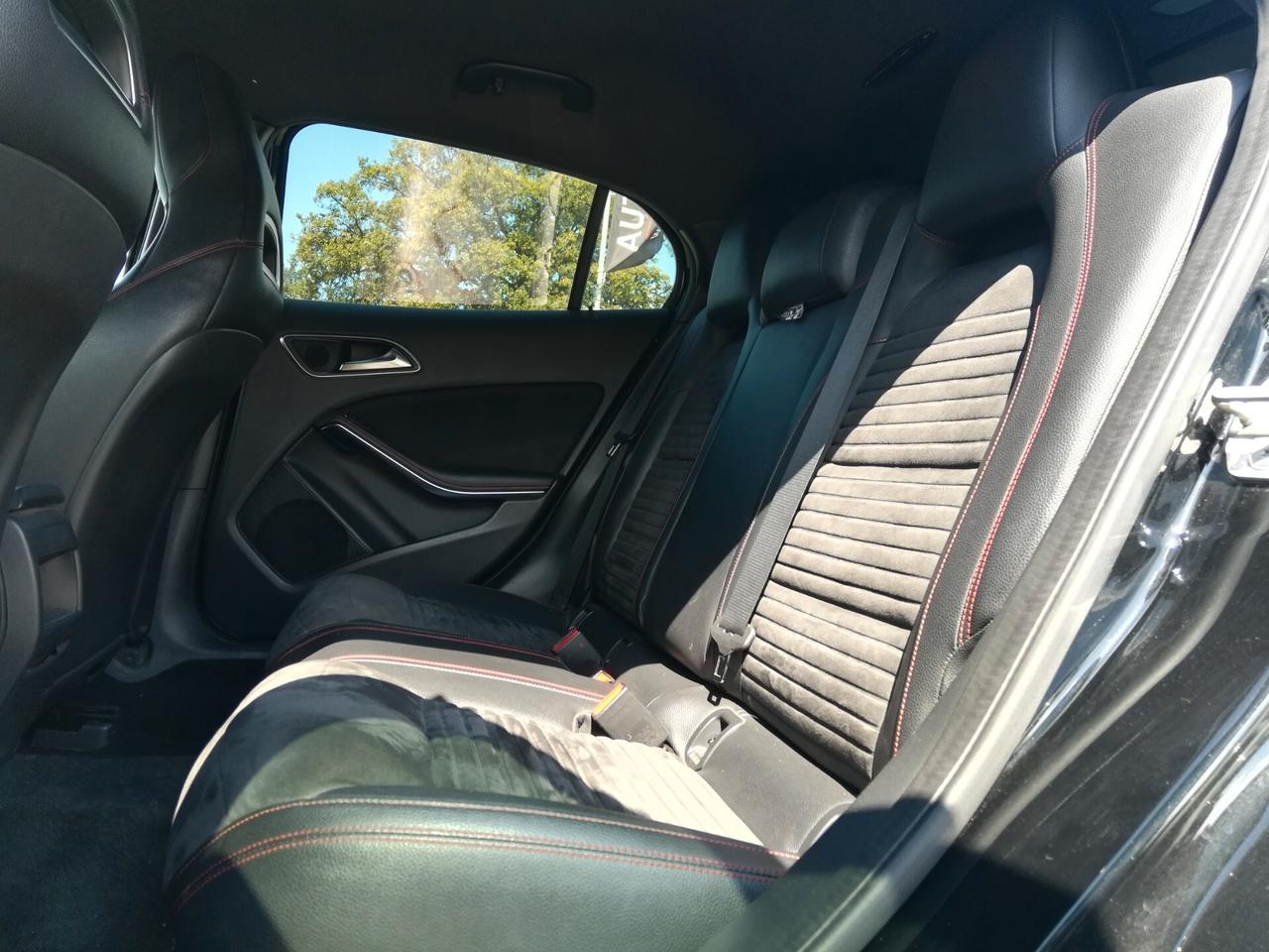 MERCEDES - Classe GLA - GLA 200 d Automatic Premium - FINANZIABILE - PERMUTE