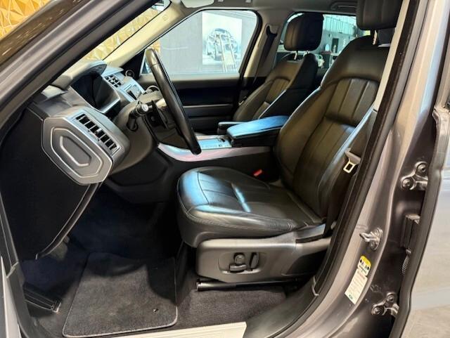 Land Rover Range Sport 3.0 SDV6 249 CV HSE