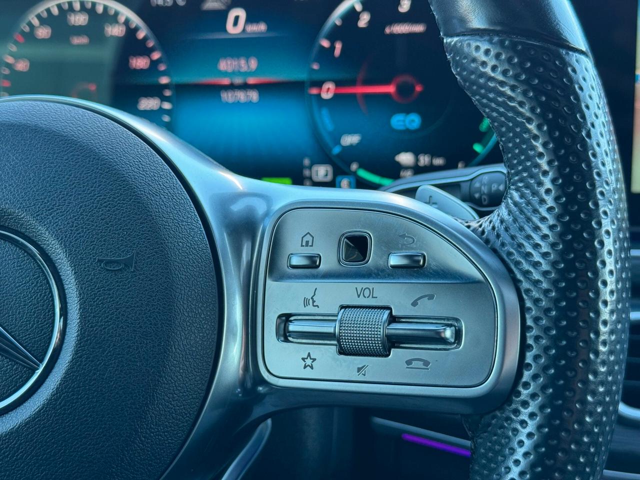 Mercedes-benz GLE 350 de hybrid EQ 4Matic Coupé Premium Plus