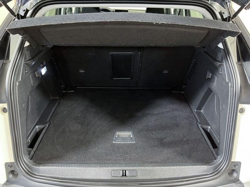 Peugeot 3008 3008 1.6 bluehdi Allure s&s 120cv eat6