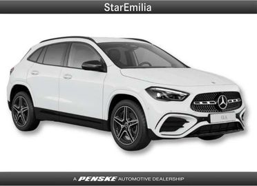 Mercedes-Benz GLA 200 GLA 200 d Automatic AMG Line Advanced Plus