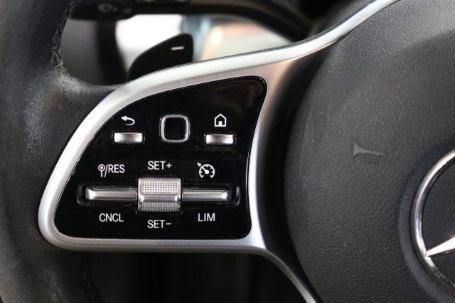 MERCEDES-BENZ GLB 180 d Automatic Sport "" 18" / AUTOMATICA ""SERVICE""