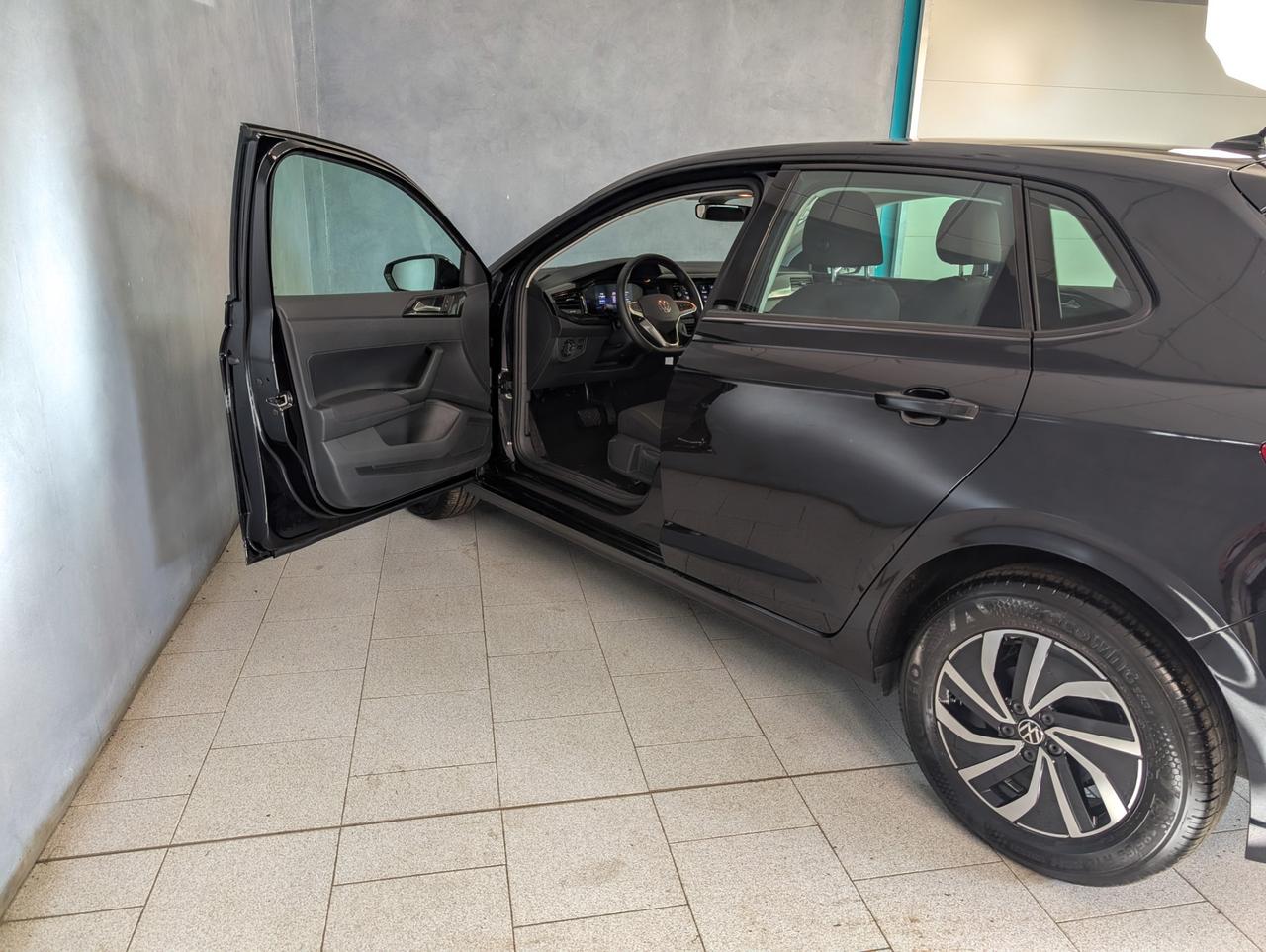 Volkswagen Polo 1.0 TSI DSG Life