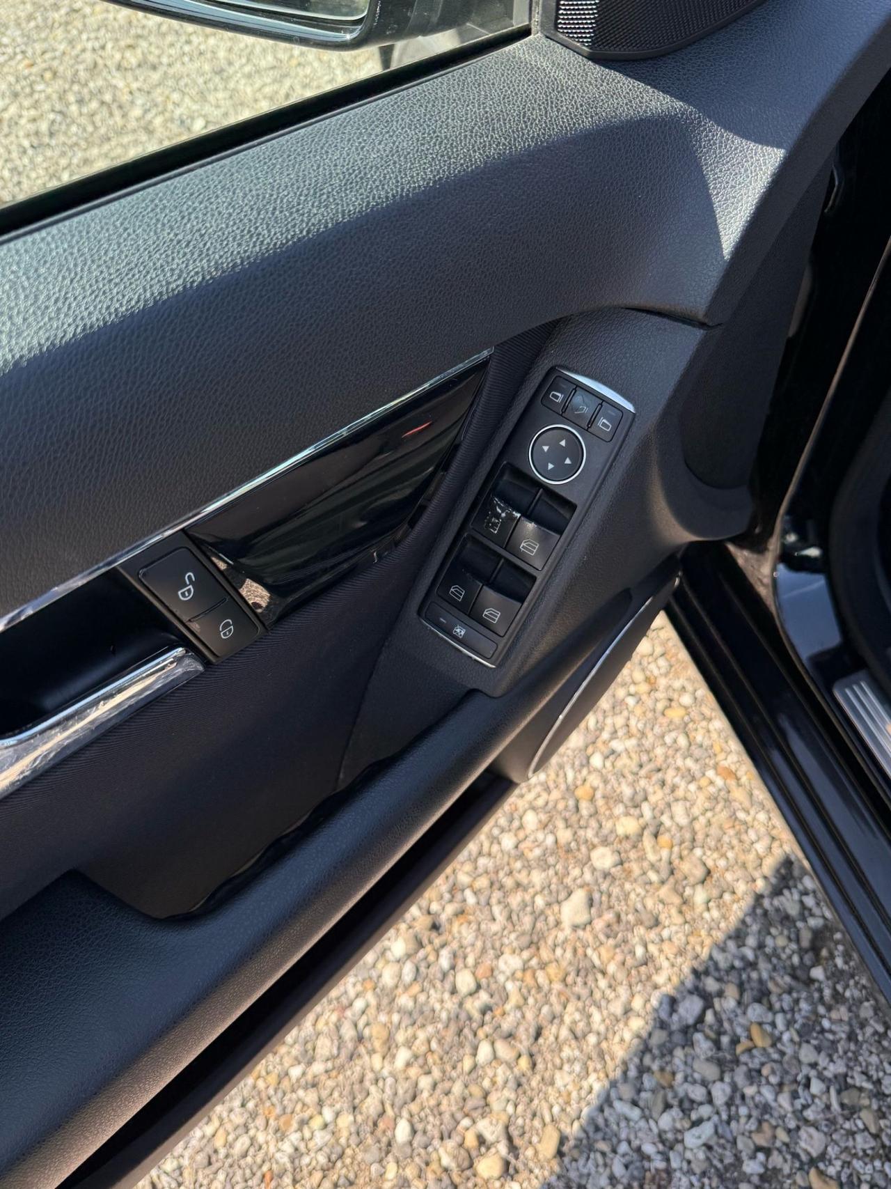 Mercedes-benz C 220 C 220 CDI S.W. BlueEFFICIENCY Elegance