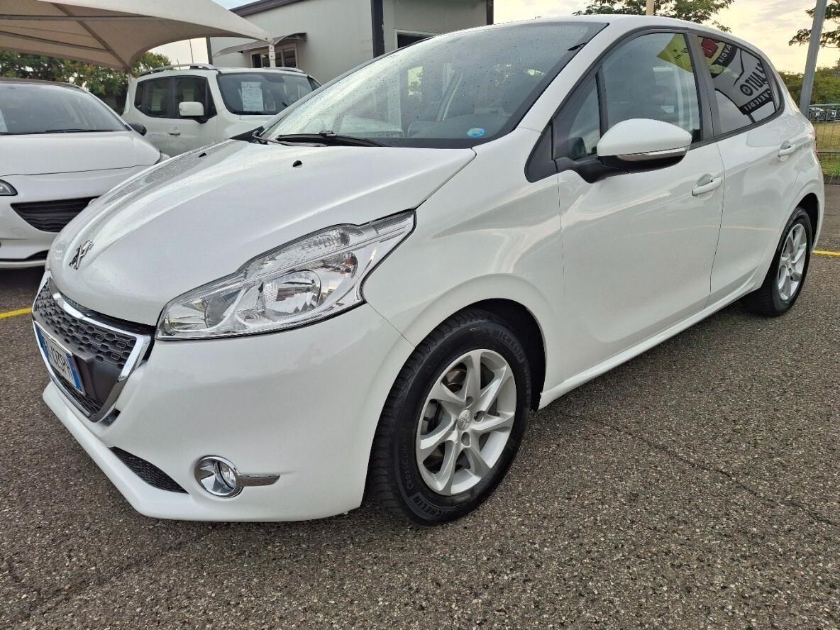 Peugeot 208 1.4 VTi 95 CV 5p. GPL Active
