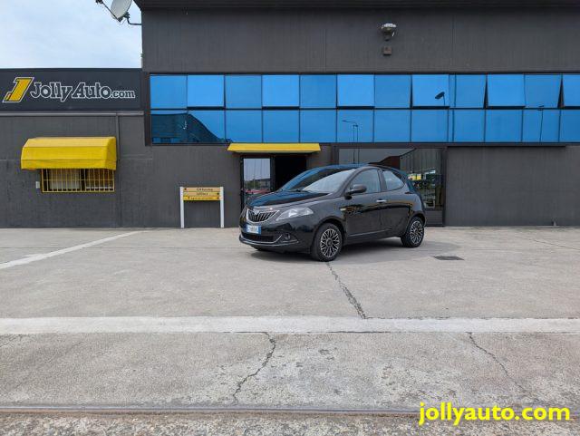 LANCIA Ypsilon 1.0 FireFly 5p S&S Hybrid Platino OK NEOPATENTATI