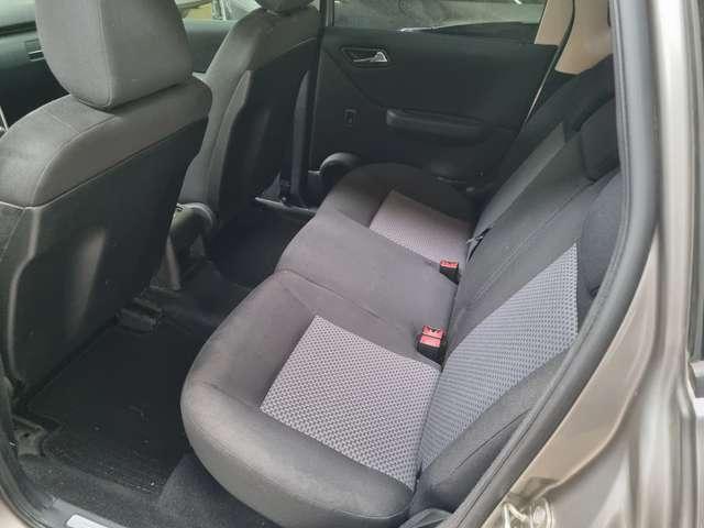 Mercedes-Benz A 150 A 150 Elegance edition10