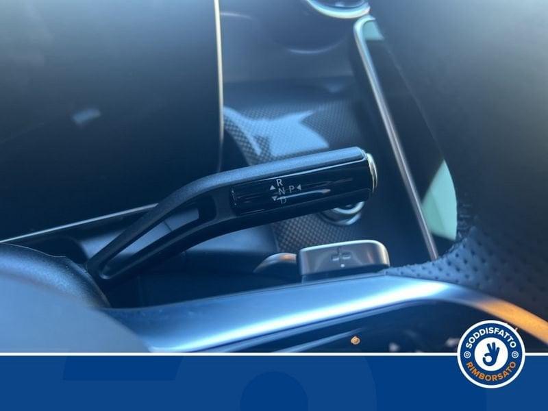 Mercedes-Benz GLC 220d 4Matic AMG Line Advanced