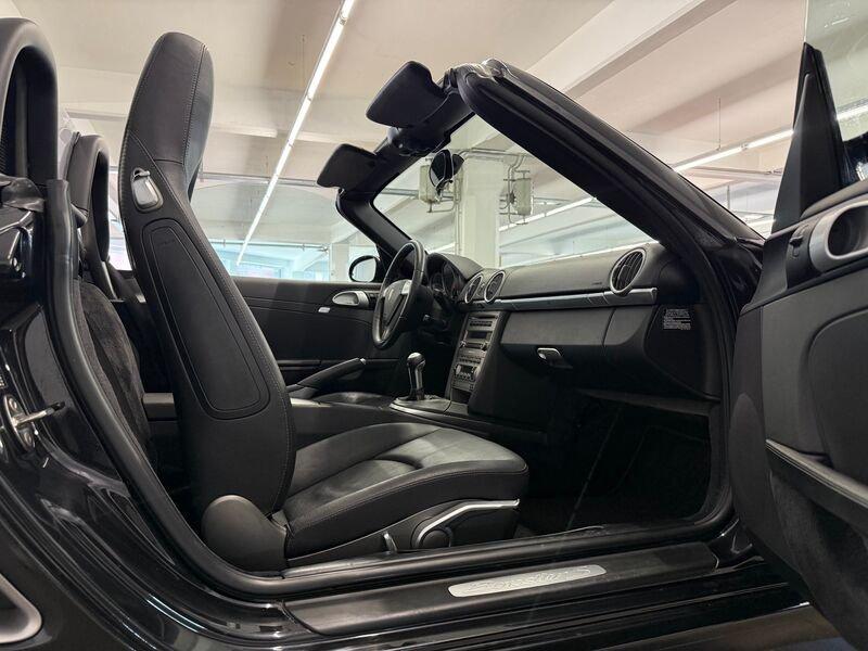 Porsche Boxster Boxster 3.4 S 295cv