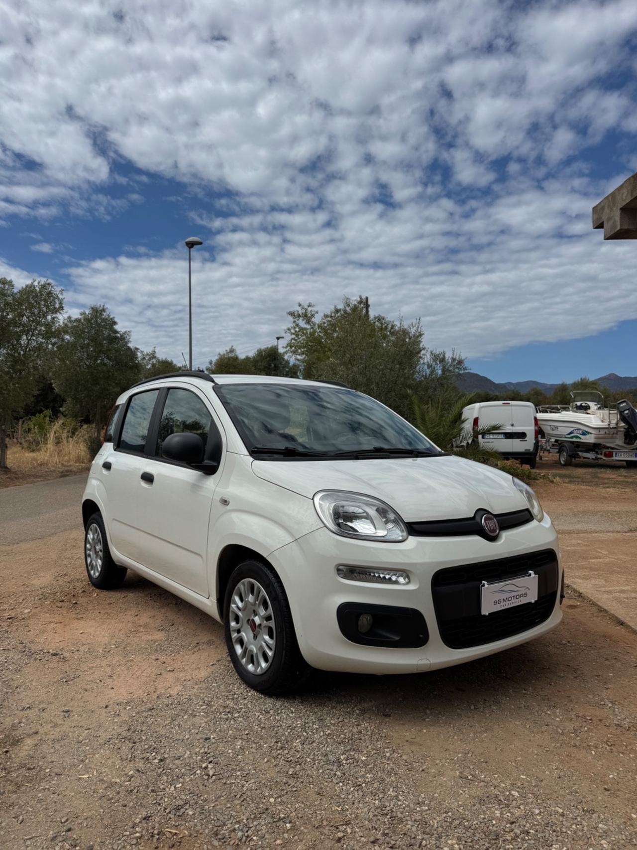 Fiat Panda 1.3 MJT S&S Easy