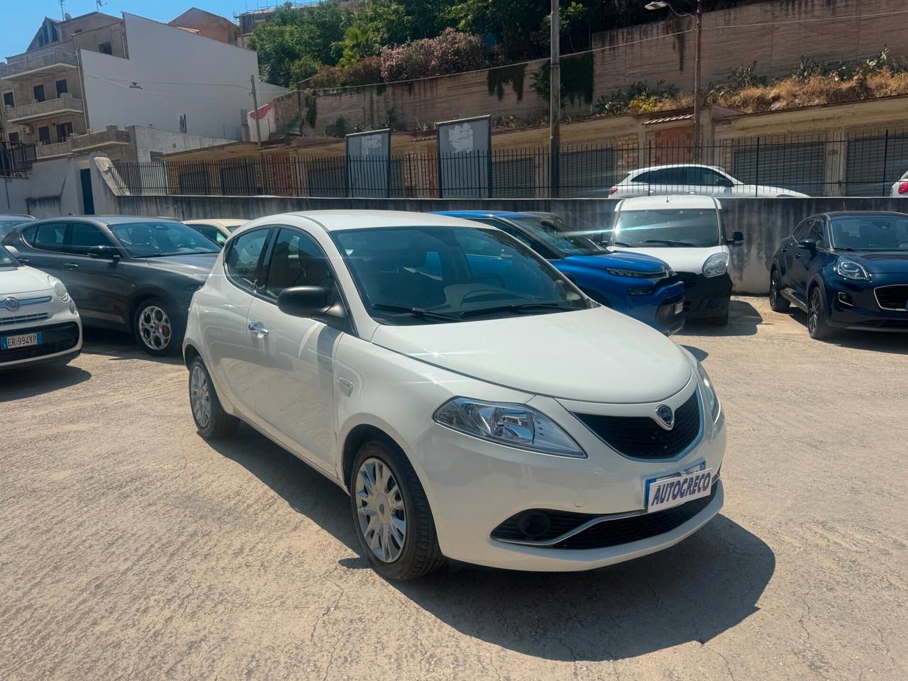 Lancia Ypsilon 1.3 MJT 16V 95 CV 5 porte S&S Platinum