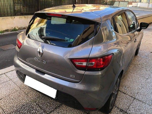 RENAULT Clio 1.5 dCi 8V 75CV 5 porte Live