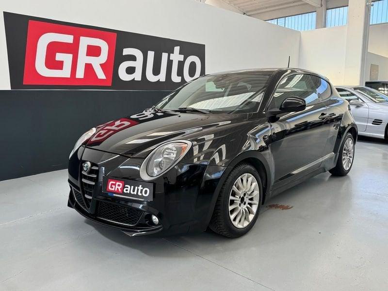 Alfa Romeo MiTo MiTo 1.3 jtdm SBK 85cv