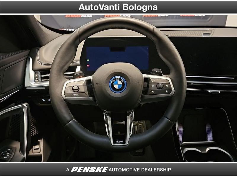 BMW X1 X1 xDrive 25e Msport Pro