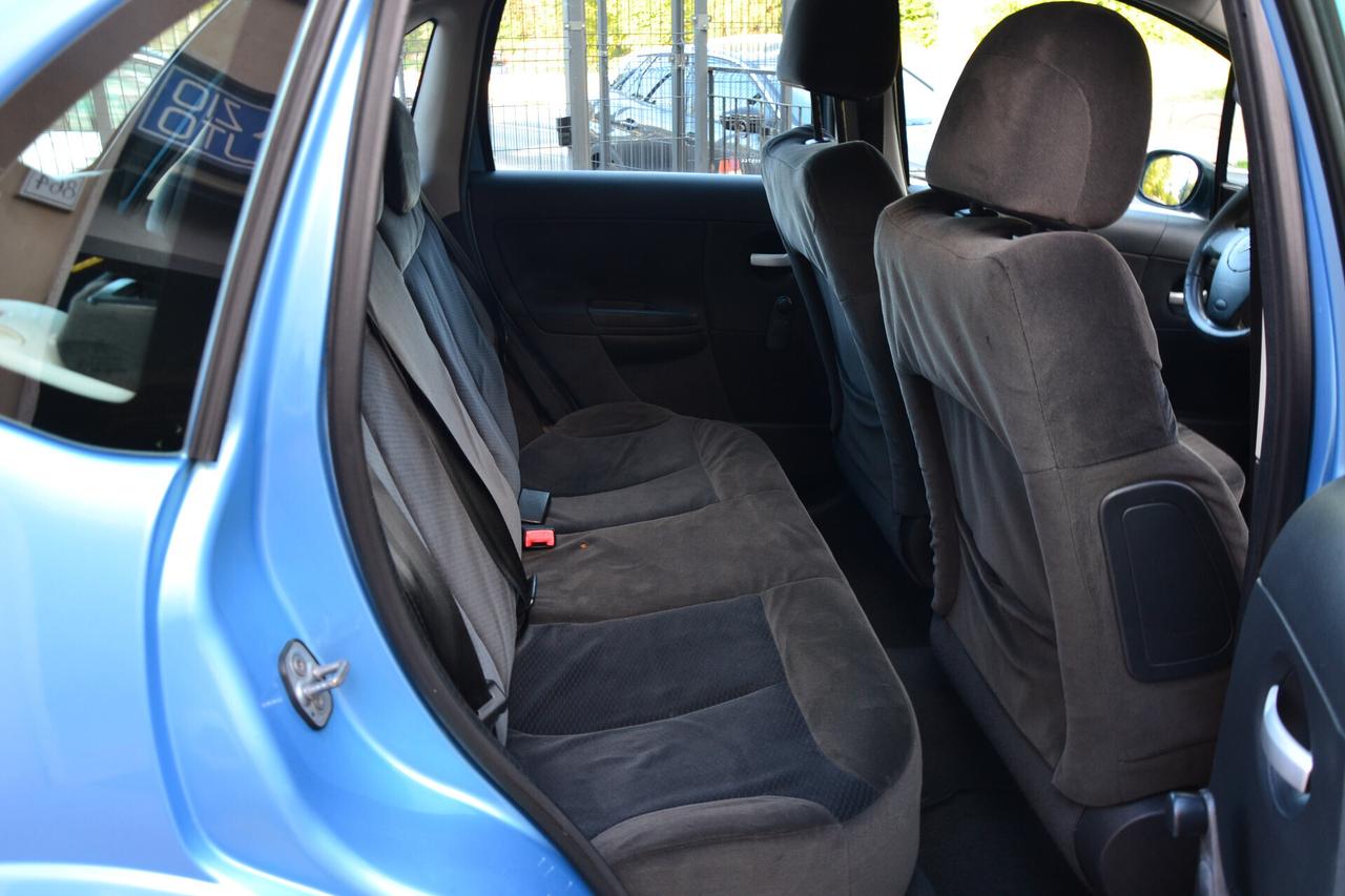 Citroen C3 1.1 60CV ELEGANCE **GARANZIA 12 MESI**