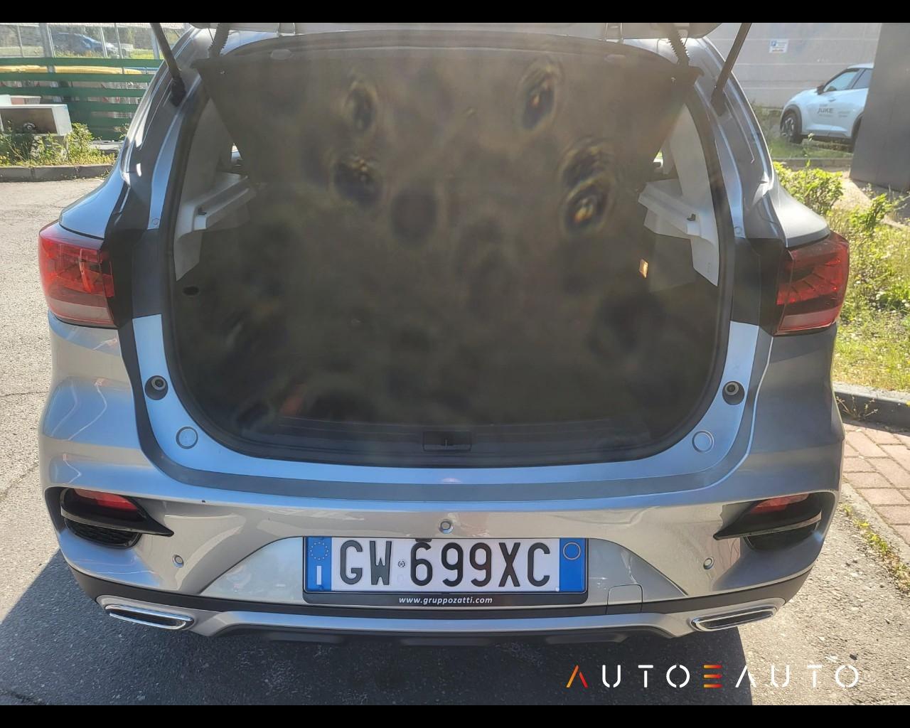 MG ZS 1.5 CLASSIC COMFORT