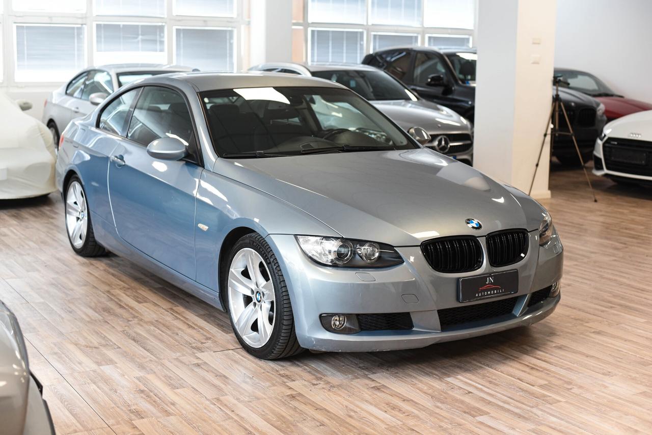Bmw 320 320d cat Futura