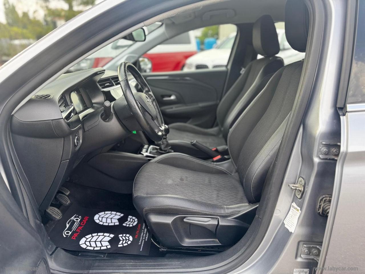 OPEL Corsa 1.2 100 CV