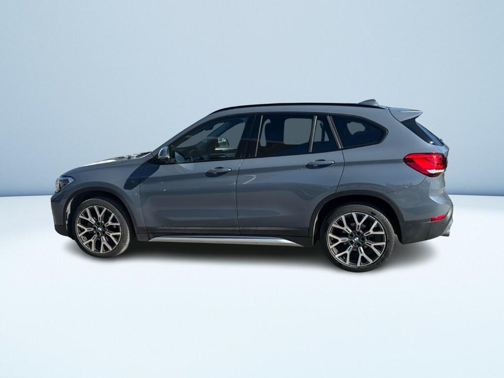 BMW X1 18 d xLine Plus xDrive Steptronic