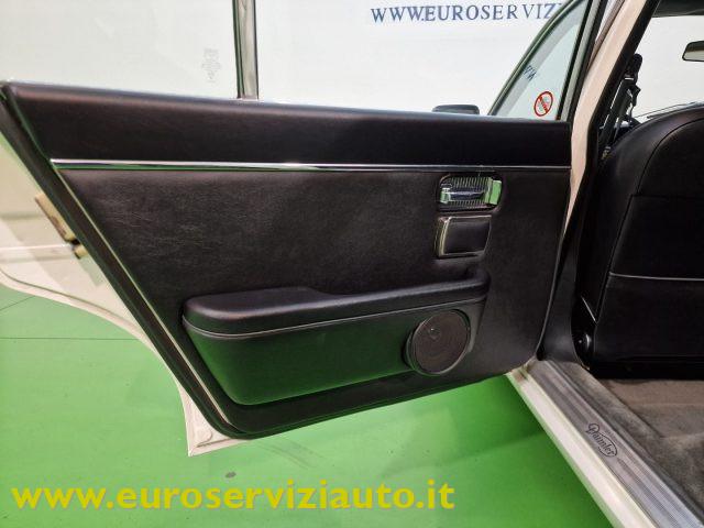 JAGUAR XJ6 5.3 HE XJ 12