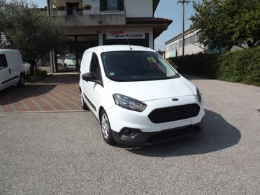 FORD TRANSIT COURIER 1.5 D