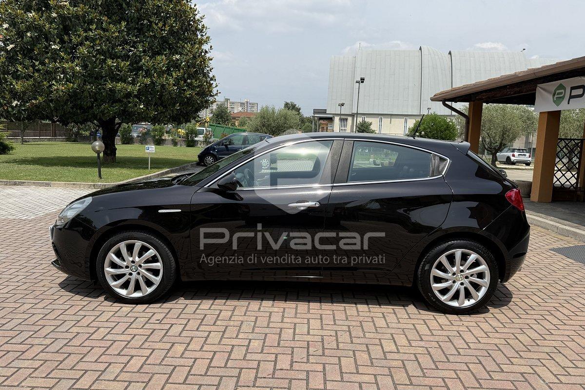 ALFA ROMEO Giulietta 1.6 JTDm-2 120 CV Progression