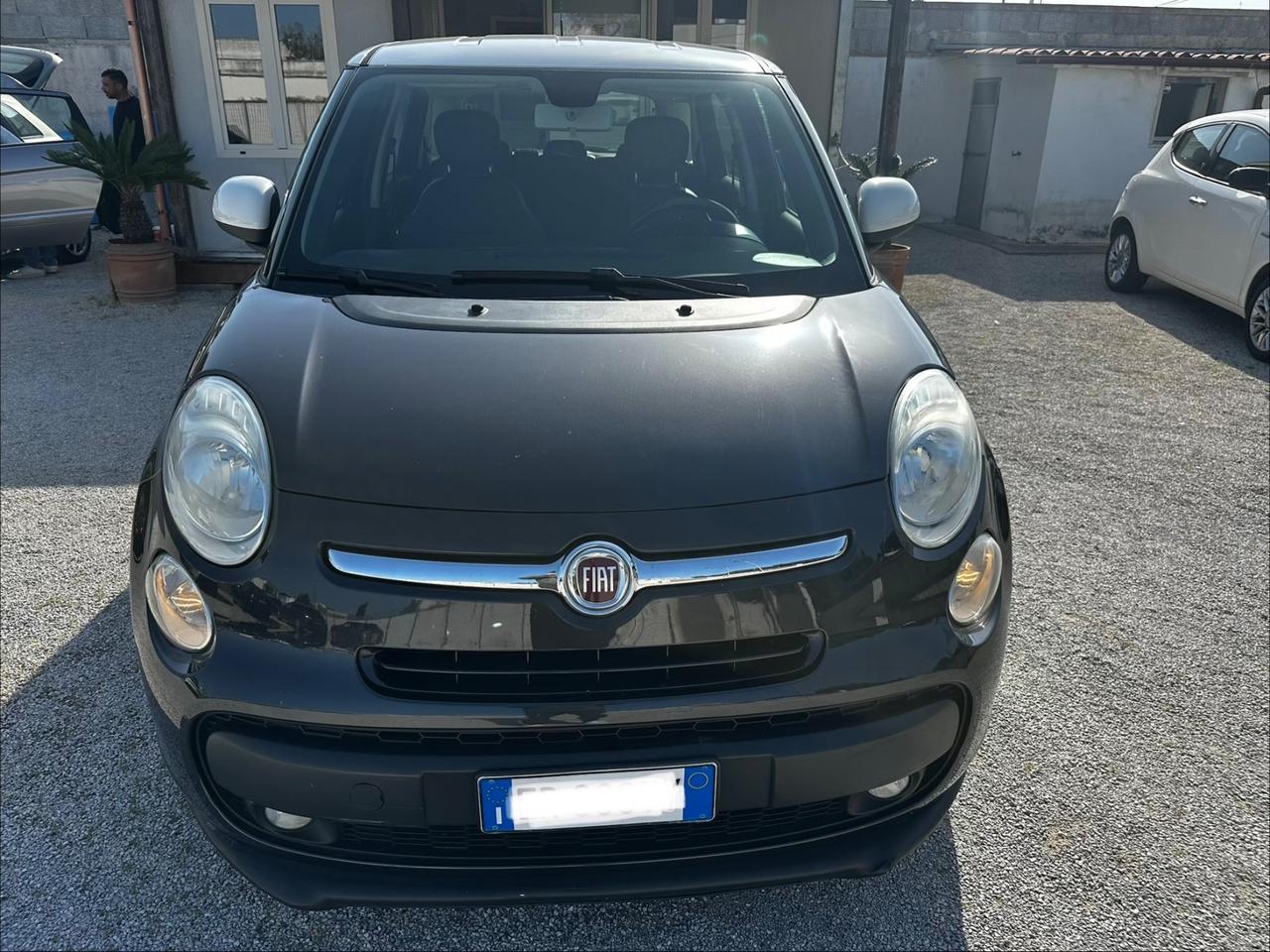 Fiat 500L 1.3 Multijet 85 CV Pop Star