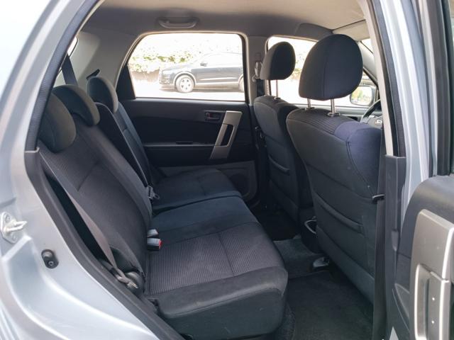 DAIHATSU Terios 1.5 4WD SX