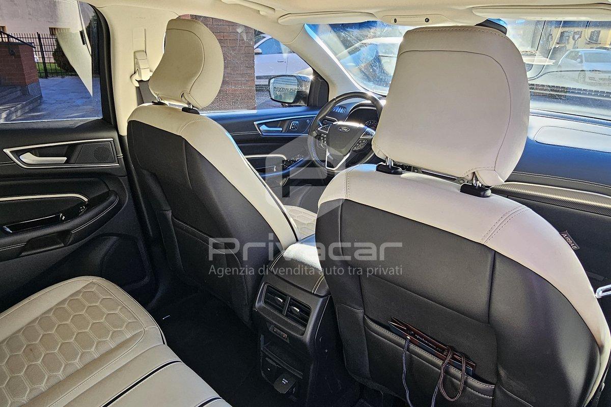 FORD Edge 2.0 EcoBlue 238 CV AWD Start&Stop aut. Vignale