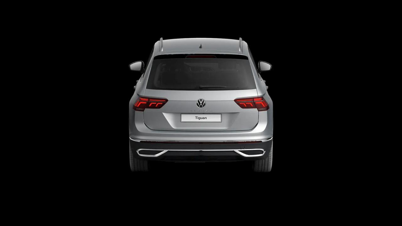 VOLKSWAGEN TIGUAN 2.0 TDI ELEGANCE 150CV DSG