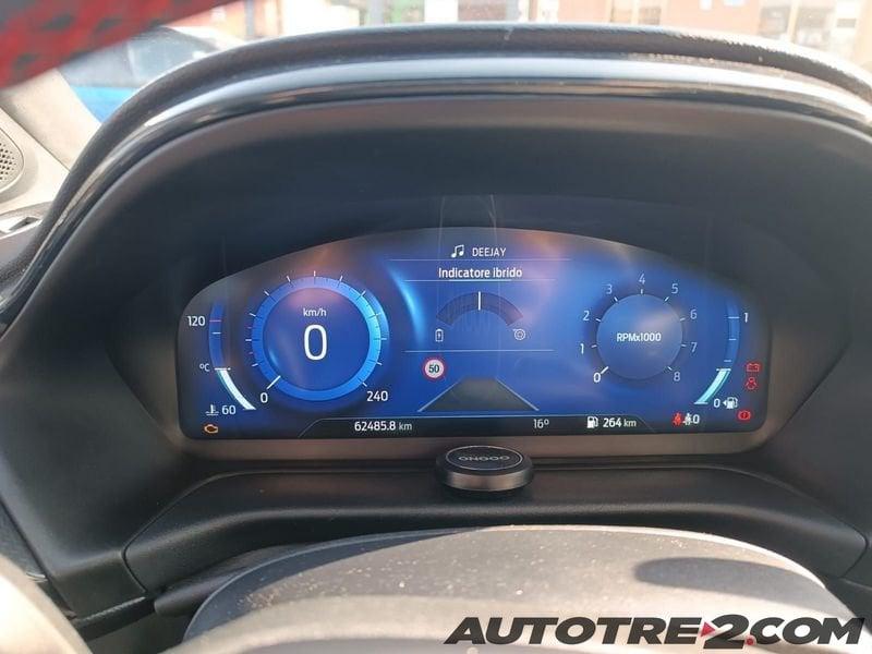 Ford Puma Puma 1.0 ecoboost h ST-Line s&s 125cv