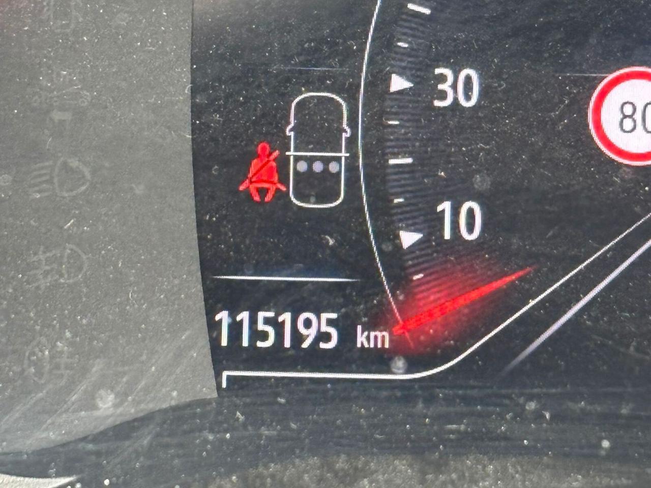 Renault Captur TCe 100 CV GPL Intens