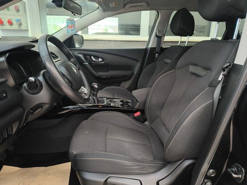 Renault Kadjar Kadjar 1.5 dci Sport Edition