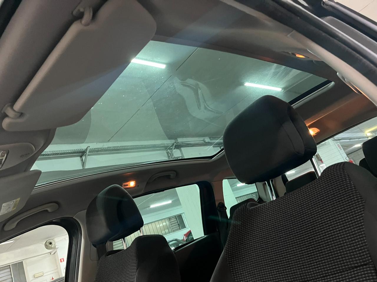 Peugeot 5008 1.6 Hdi, 7 posti, EURO 6