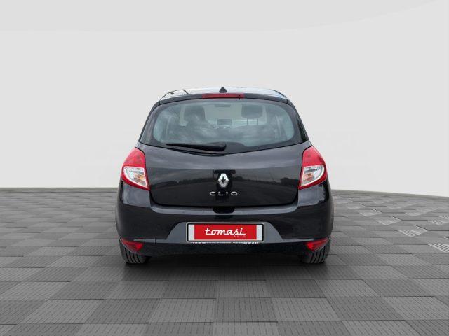 RENAULT Clio Clio 1.2 16V 5 porte Dynamique