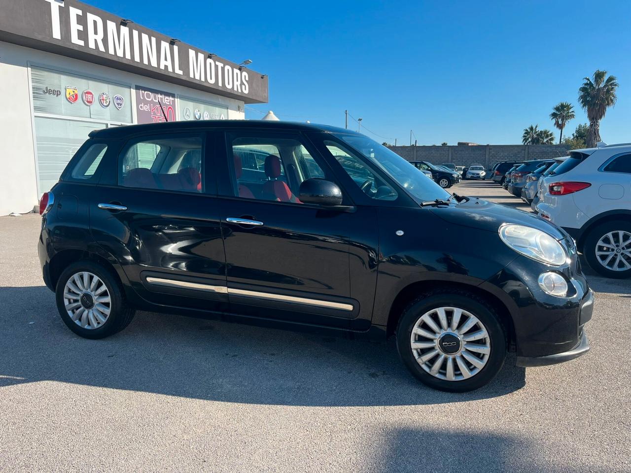 Fiat 500L 1.3 Multijet 85 CV Pop Star