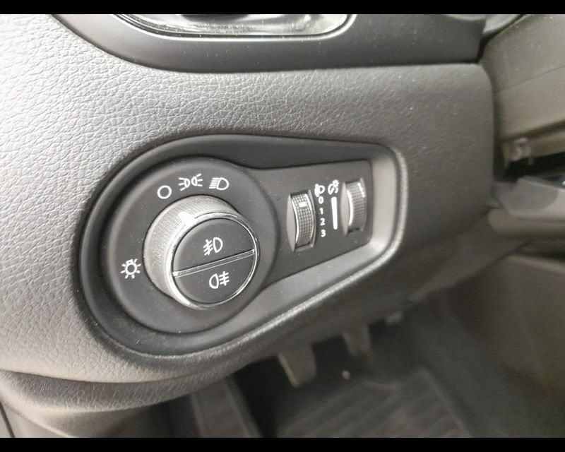 Jeep Renegade 2019 1.0 t3 80th Anniversary 2wd