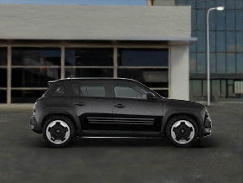 Renault 4 E-Tech Electric 4 E-Tech Electric 120 CV Urban Range Evolution