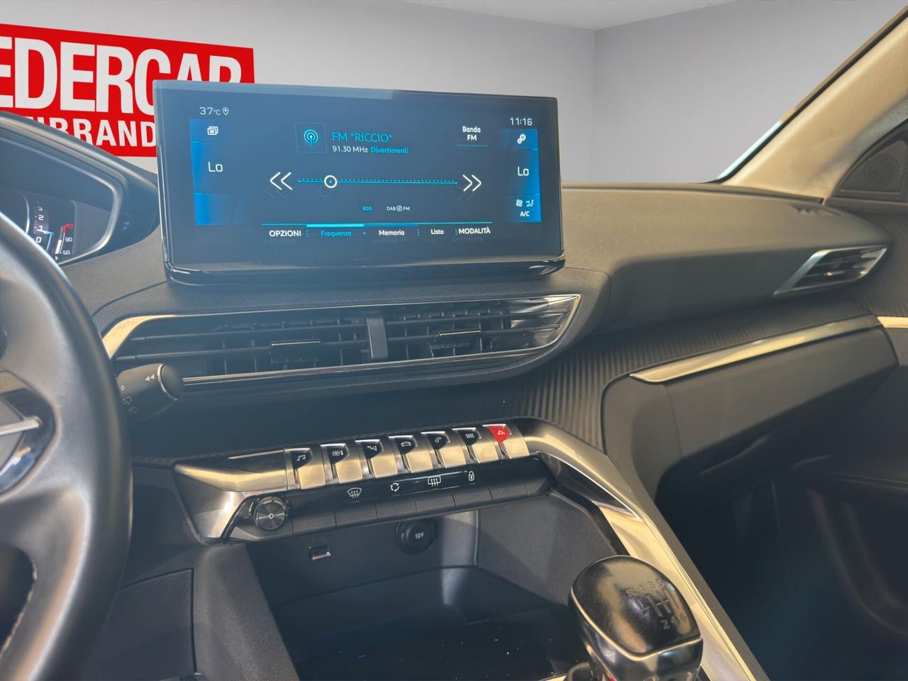 Peugeot 3008 BlueHDi 130 S&S Allure Pack