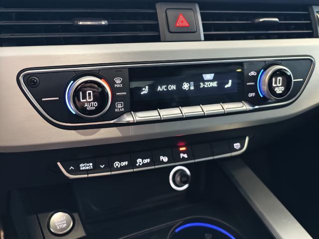 AUDI A5 SPB 3.0 TDI 272 CV quattro tiptronic S-LINE