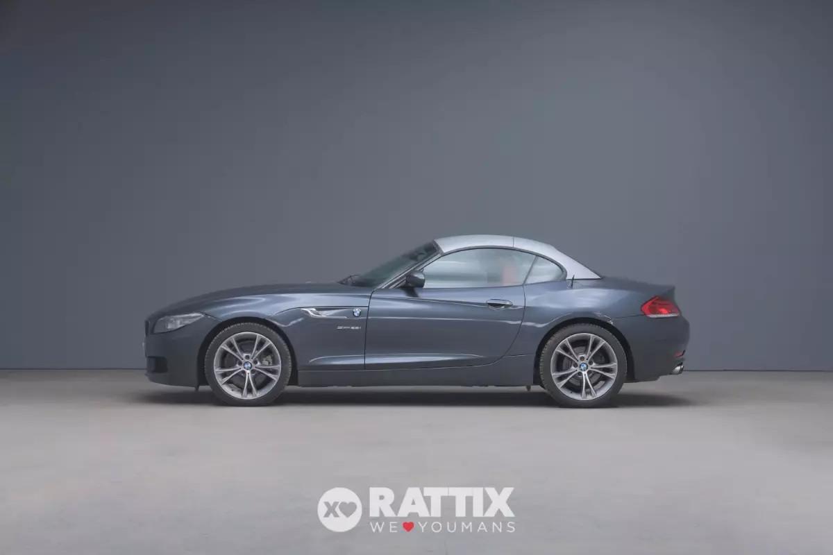 BMW Z4 28i 2.0 245CV sDrive