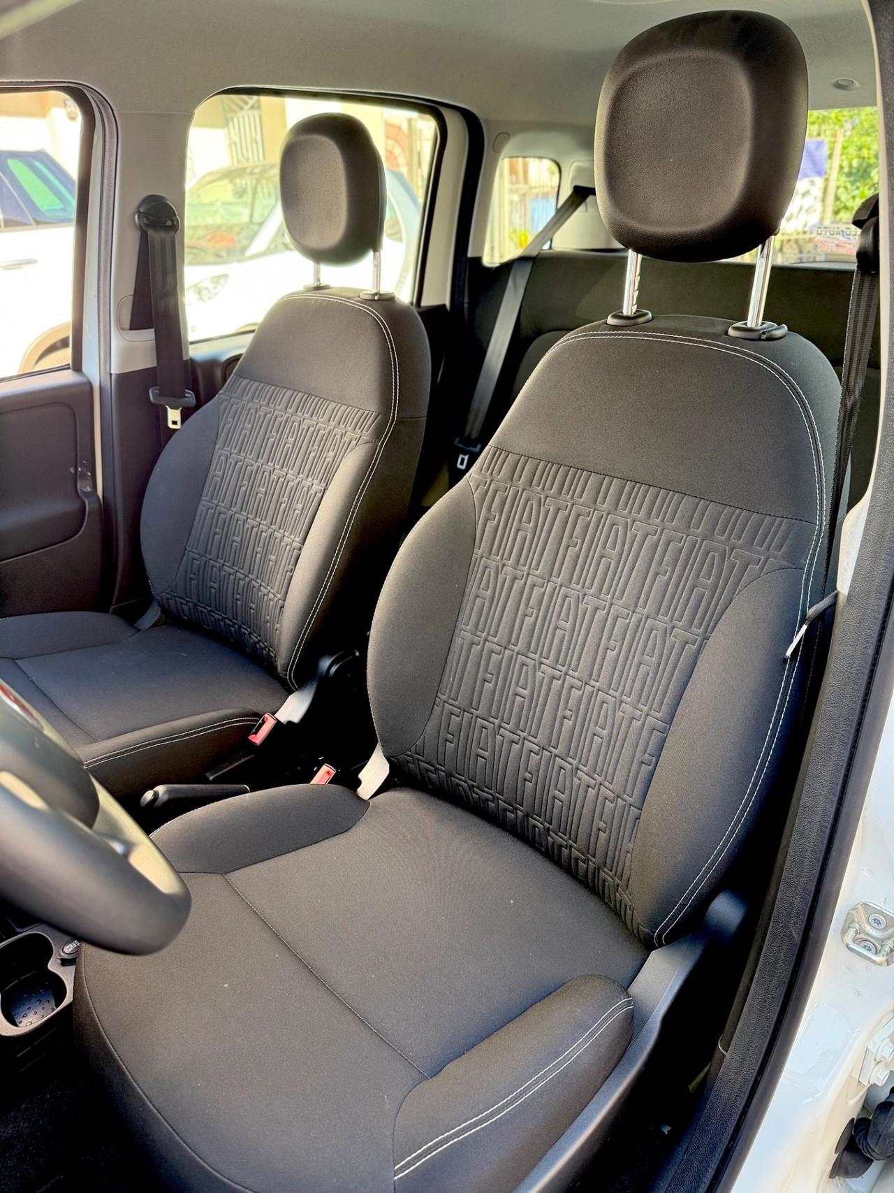Fiat Panda 1.0 Hybrid 69 Cv